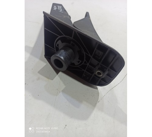 Педаль газа