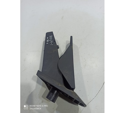 Педаль газа