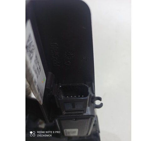 Педаль газа