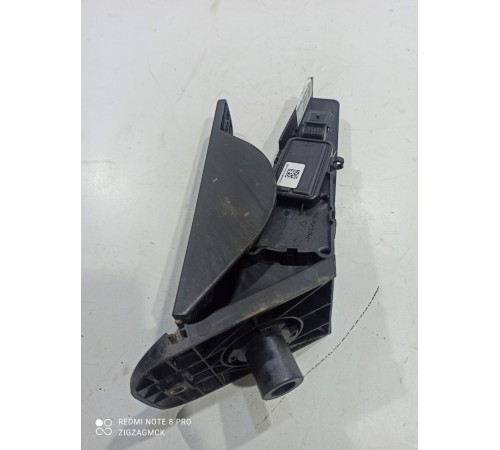 Педаль газа