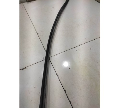 Уплотнитель жабо