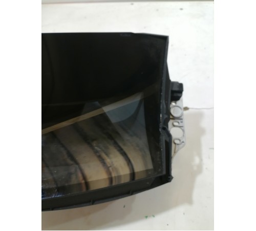 Блок проекции на лобовое стекло