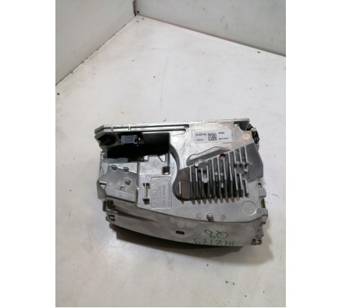 Блок проекции на лобовое стекло