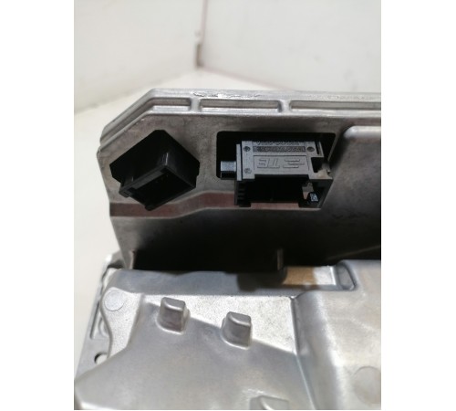 Блок проекции на лобовое стекло