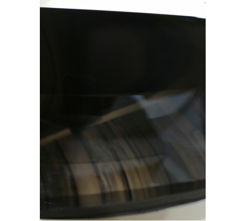 Блок проекции на лобовое стекло