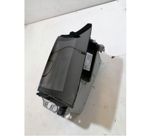 Блок проекции на лобовое стекло