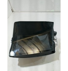 Блок проекции на лобовое стекло