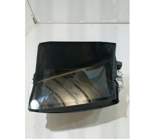 Блок проекции на лобовое стекло