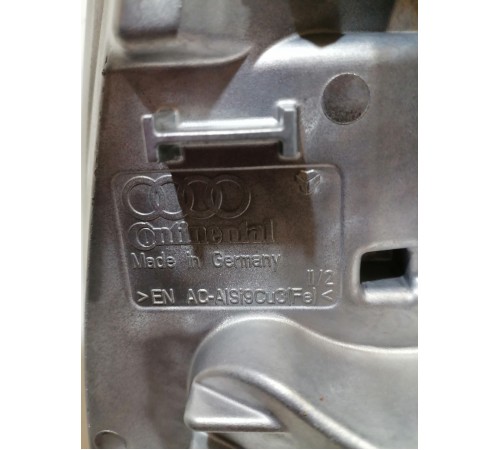 Блок проекции на лобовое стекло