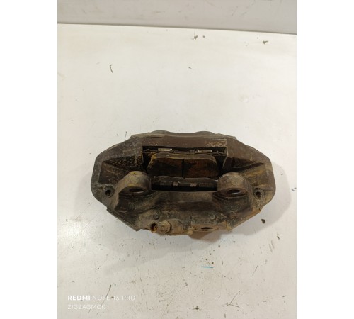 Суппорт передний левый