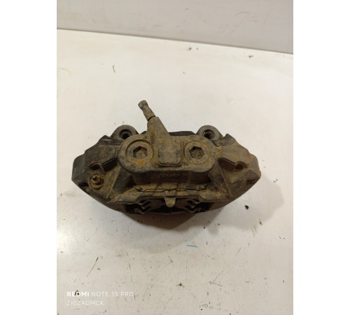 Суппорт передний левый