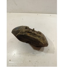 Суппорт передний левый