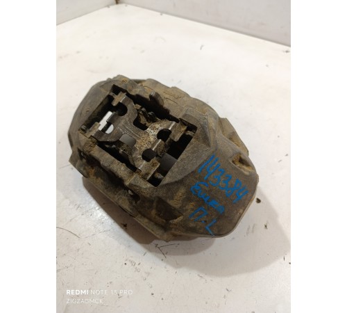 Суппорт передний левый