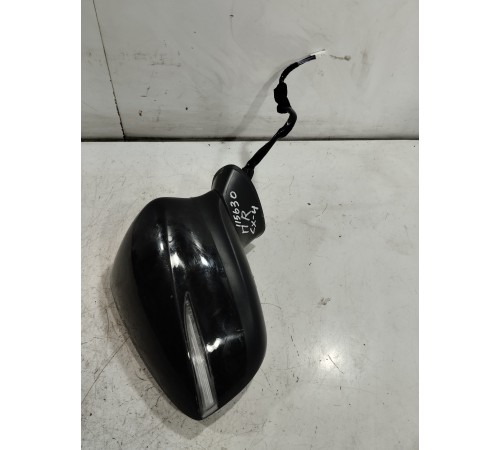 Зеркало заднего вида правое