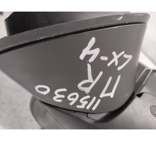 Зеркало заднего вида правое