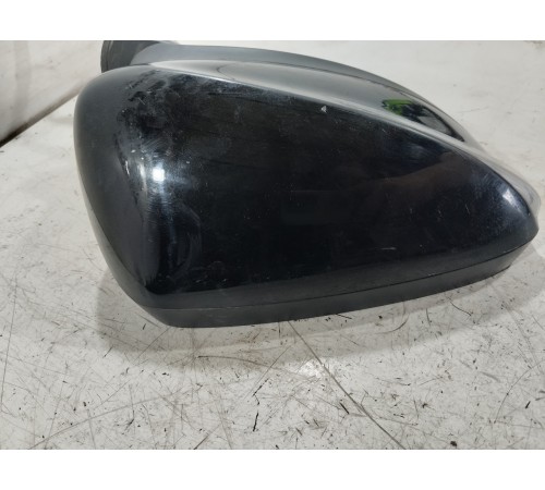 Зеркало заднего вида правое