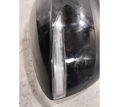 Зеркало заднего вида правое