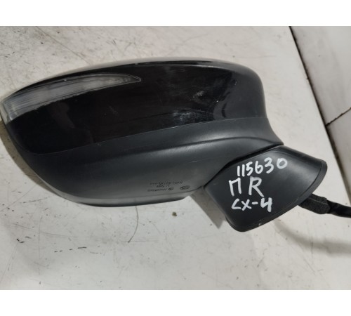 Зеркало заднего вида правое