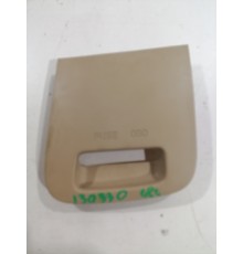 Крышка блока предохранителей