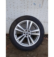Колесо в сборе 20*