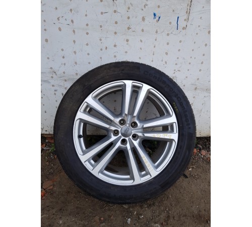 Колесо в сборе 20*