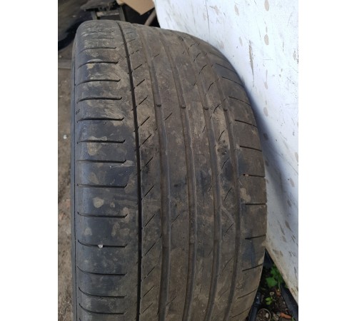 Колесо в сборе 20*