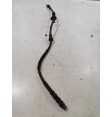 Тормозной шланг передний левый