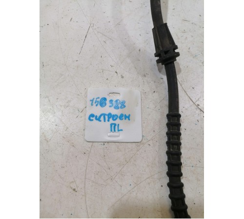 Тормозной шланг передний левый