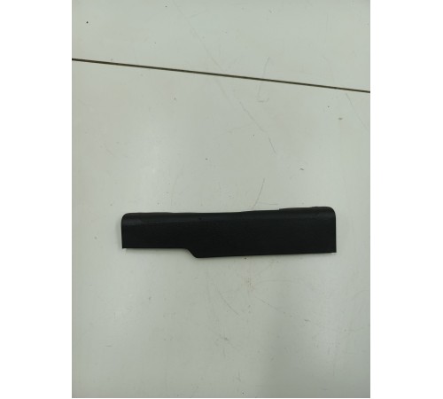 Накладка крепления ремня безопасности правая