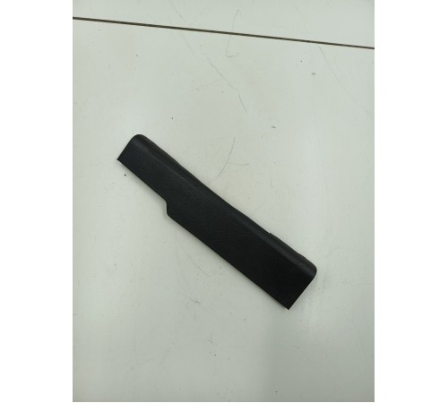 Накладка крепления ремня безопасности правая