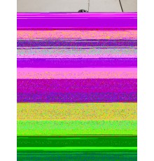 Рычаг подвески(задний левый)