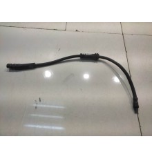 Тормозной шланг (передний, правый)