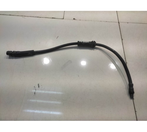 Тормозной шланг (передний, правый)