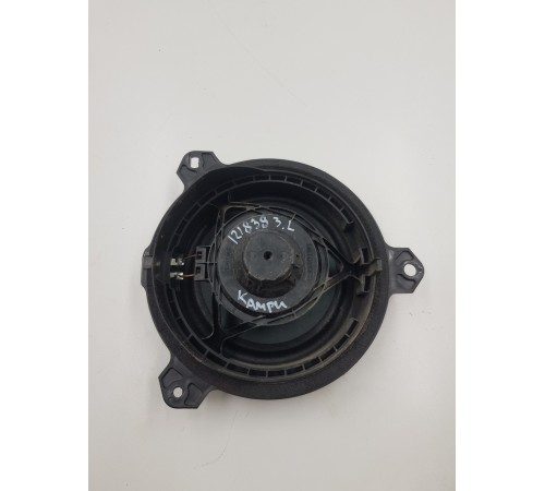 Динамик двери задний левый