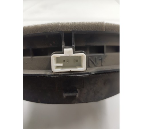 Динамик двери задний левый