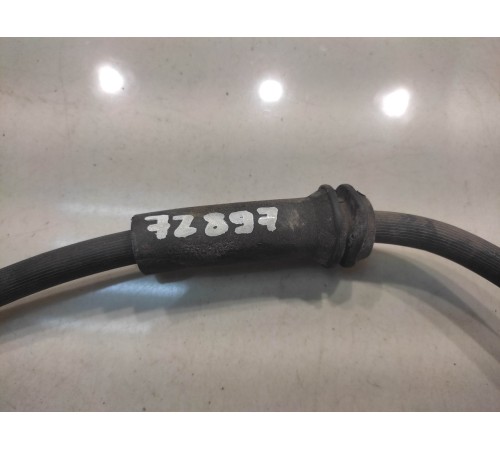 Тормозной шланг (передний, правый)