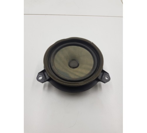 Динамик двери задний левый