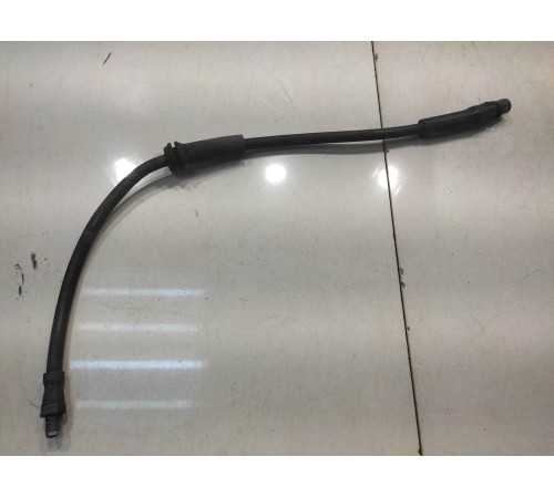 Тормозной шланг (передний, правый)