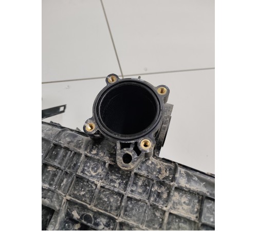 Коллектор впускной 