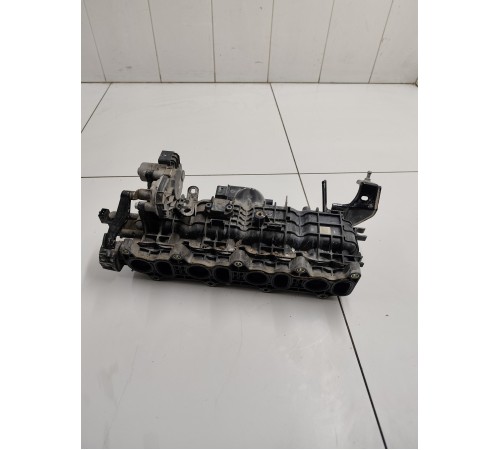 Коллектор впускной 