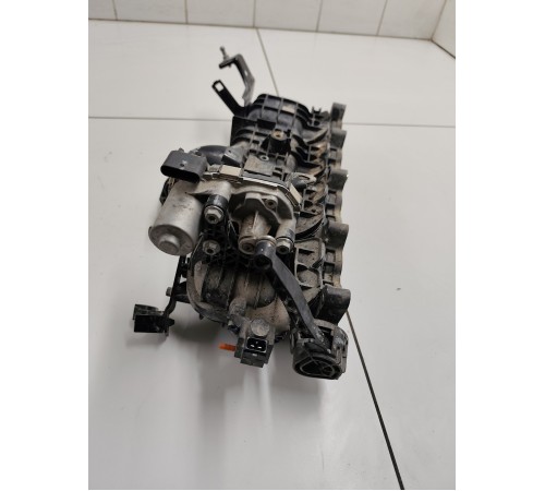 Коллектор впускной 