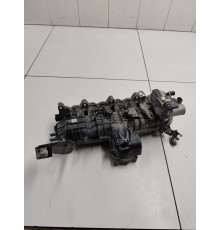 Коллектор впускной 