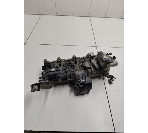 Коллектор впускной 