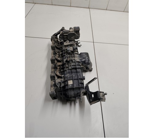 Коллектор впускной 