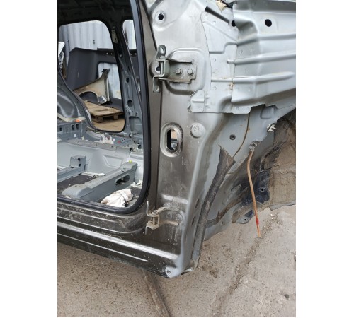 Стойка кузова передняя правая