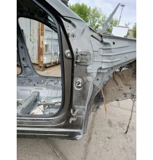 Стойка кузова передняя правая