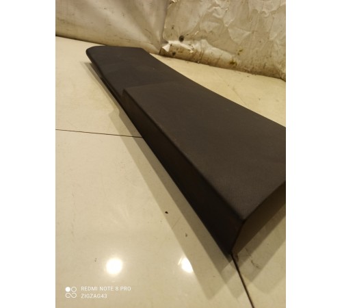 Накладка стойки (средняя,правая)