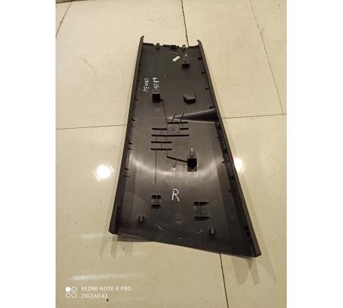 Накладка стойки (средняя,правая)