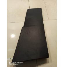 Накладка стойки (средняя,правая)