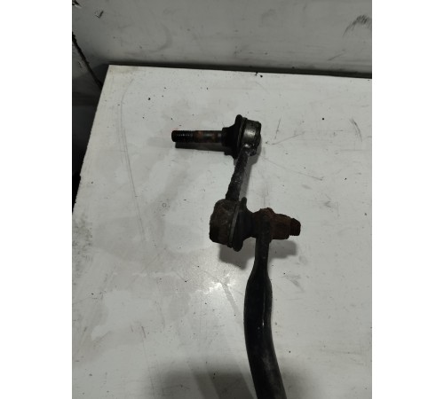 Стабилизатор задний